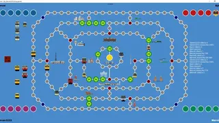 Скриншот 7 к игре LOTUS Minigames: Berlin Traffic