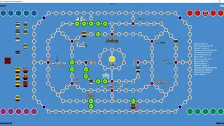 Скриншот 8 к игре LOTUS Minigames: Berlin Traffic