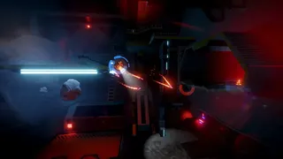 Скриншот 3 к игре SUPERVERSE