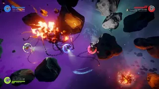 Скриншот 4 к игре SUPERVERSE