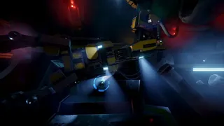 Скриншот 5 к игре SUPERVERSE
