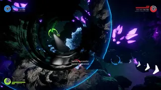 Скриншот 6 к игре SUPERVERSE