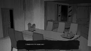 Скриншот 3 к игре Grotesque Beauty - A Horror Visual Novel