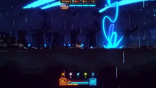 Скриншот 1 к игре Soul Island