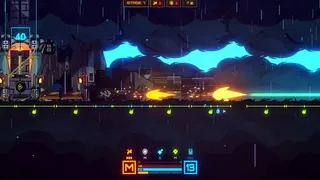 Скриншот 2 к игре Soul Island