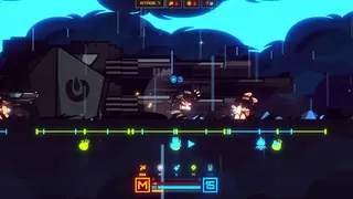 Скриншот 4 к игре Soul Island