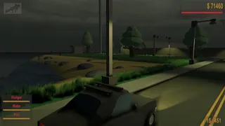 Скриншот 2 к игре Island Town Zombie Paradise