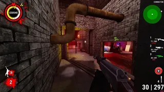 Скриншот 6 к игре L.S.S II