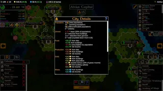 Скриншот 3 к игре Wizard Warfare