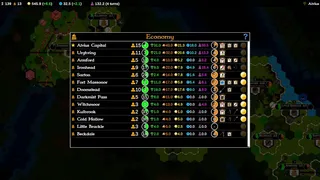 Скриншот 4 к игре Wizard Warfare