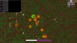 Скриншот 6 к игре Wizard Warfare