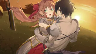 Скриншот 2 к игре Azure Wing: Rising Gale