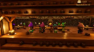 Скриншот 1 к игре The Garden Pub