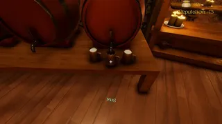 Скриншот 3 к игре The Garden Pub