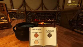 Скриншот 4 к игре The Garden Pub
