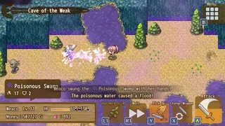 Скриншот 1 к игре The World is Your Weapon