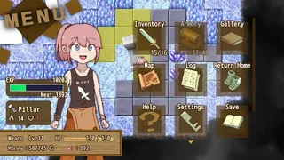 Скриншот 2 к игре The World is Your Weapon