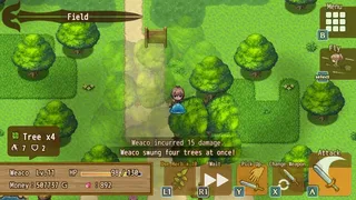 Скриншот 3 к игре The World is Your Weapon