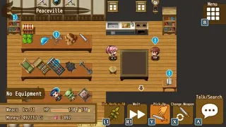 Скриншот 5 к игре The World is Your Weapon