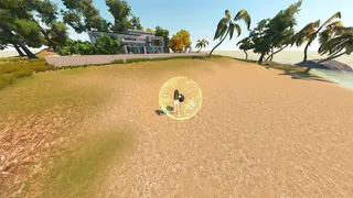 Скриншот 3 к игре VRLife