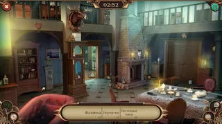 Скриншот 2 к игре Family Hidden Secret - Hidden Objects Puzzle Adventure