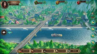 Скриншот 3 к игре Family Hidden Secret - Hidden Objects Puzzle Adventure