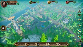 Скриншот 5 к игре Family Hidden Secret - Hidden Objects Puzzle Adventure