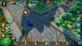 Скриншот 8 к игре Family Hidden Secret - Hidden Objects Puzzle Adventure
