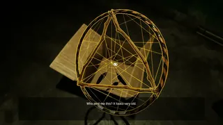 Скриншот 8 к игре 梦乡 The Dreamcatcher