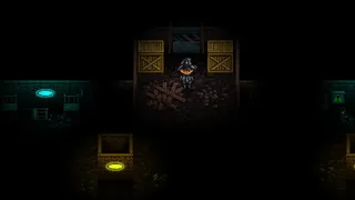 Скриншот 2 к игре Haunted Jail: Alcatas