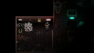 Скриншот 3 к игре Haunted Jail: Alcatas