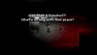 Скриншот 5 к игре Haunted Jail: Alcatas