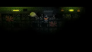 Скриншот 6 к игре Haunted Jail: Alcatas