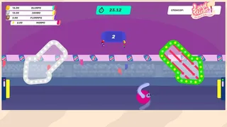 Скриншот 4 к игре Drink More Glurp