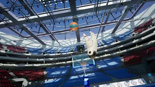 Скриншот 6 к игре VTB Basketball League VR