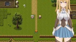 Скриншот 1 к игре Shera and the Three Treasures
