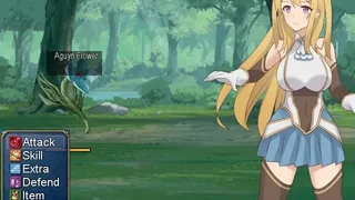 Скриншот 2 к игре Shera and the Three Treasures