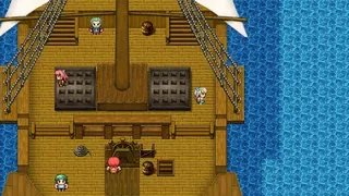 Скриншот 5 к игре Shera and the Three Treasures