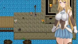 Скриншот 6 к игре Shera and the Three Treasures