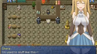 Скриншот 7 к игре Shera and the Three Treasures