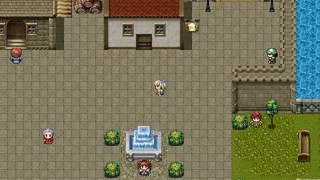 Скриншот 8 к игре Shera and the Three Treasures