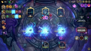 Скриншот 4 к игре Arcanium: Rise of Akhan