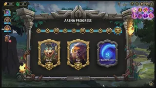 Скриншот 5 к игре Arcanium: Rise of Akhan
