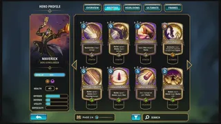 Скриншот 6 к игре Arcanium: Rise of Akhan