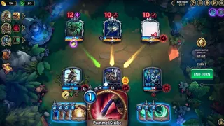 Скриншот 8 к игре Arcanium: Rise of Akhan