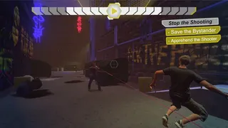 Скриншот 1 к игре Time Break