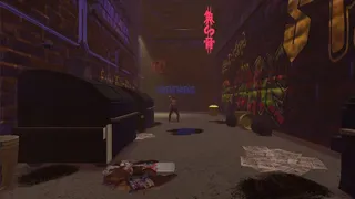 Скриншот 2 к игре Time Break