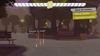 Скриншот 5 к игре Time Break