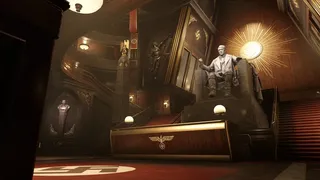 Скриншот 7 к игре Wolfenstein: Youngblood