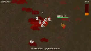Скриншот 2 к игре Bounty Hunter